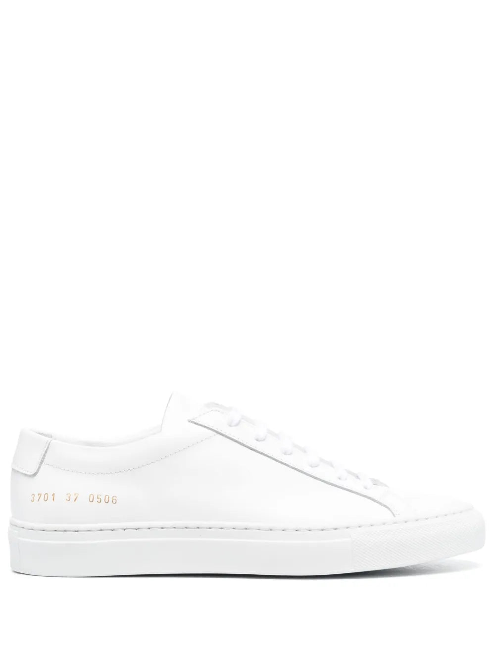 Common Projects tenis Original Achilles | neutro | Image 1