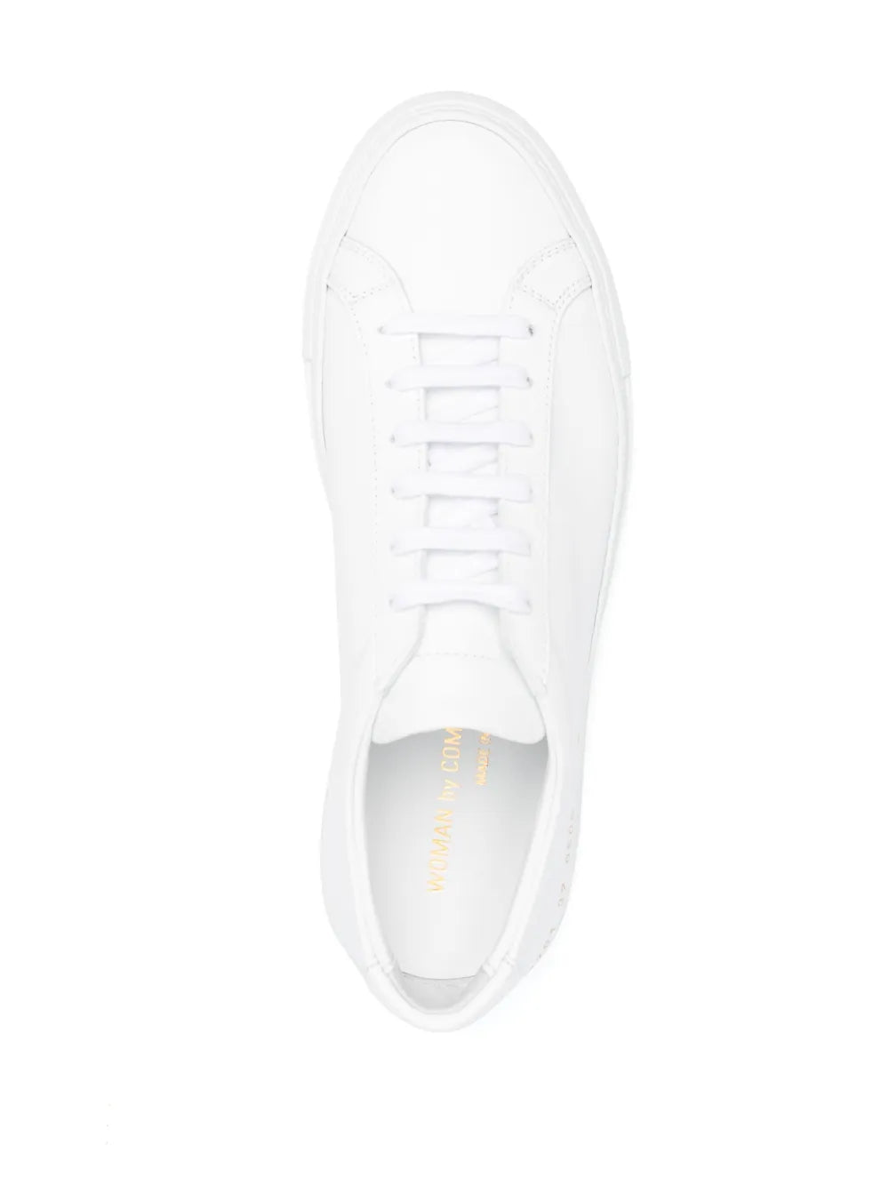 Common Projects tenis Original Achilles | Image 5