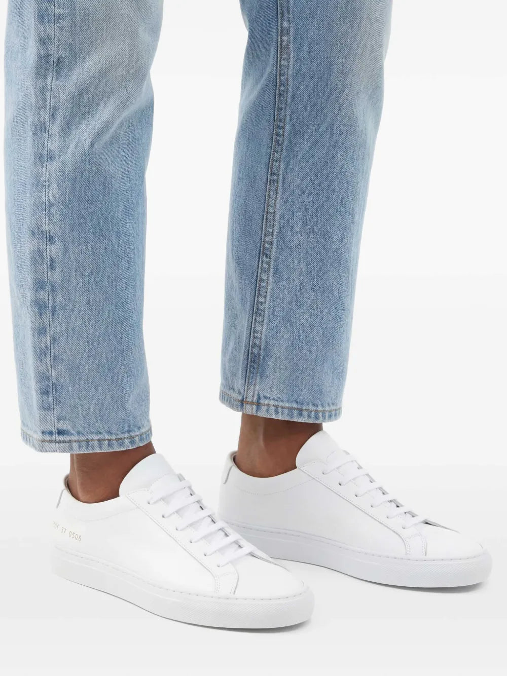 Common Projects tenis Original Achilles | Tenis bajos | Image 2