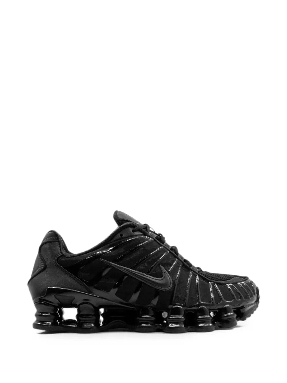 Nike tenis Shox TL | negro | Image 1
