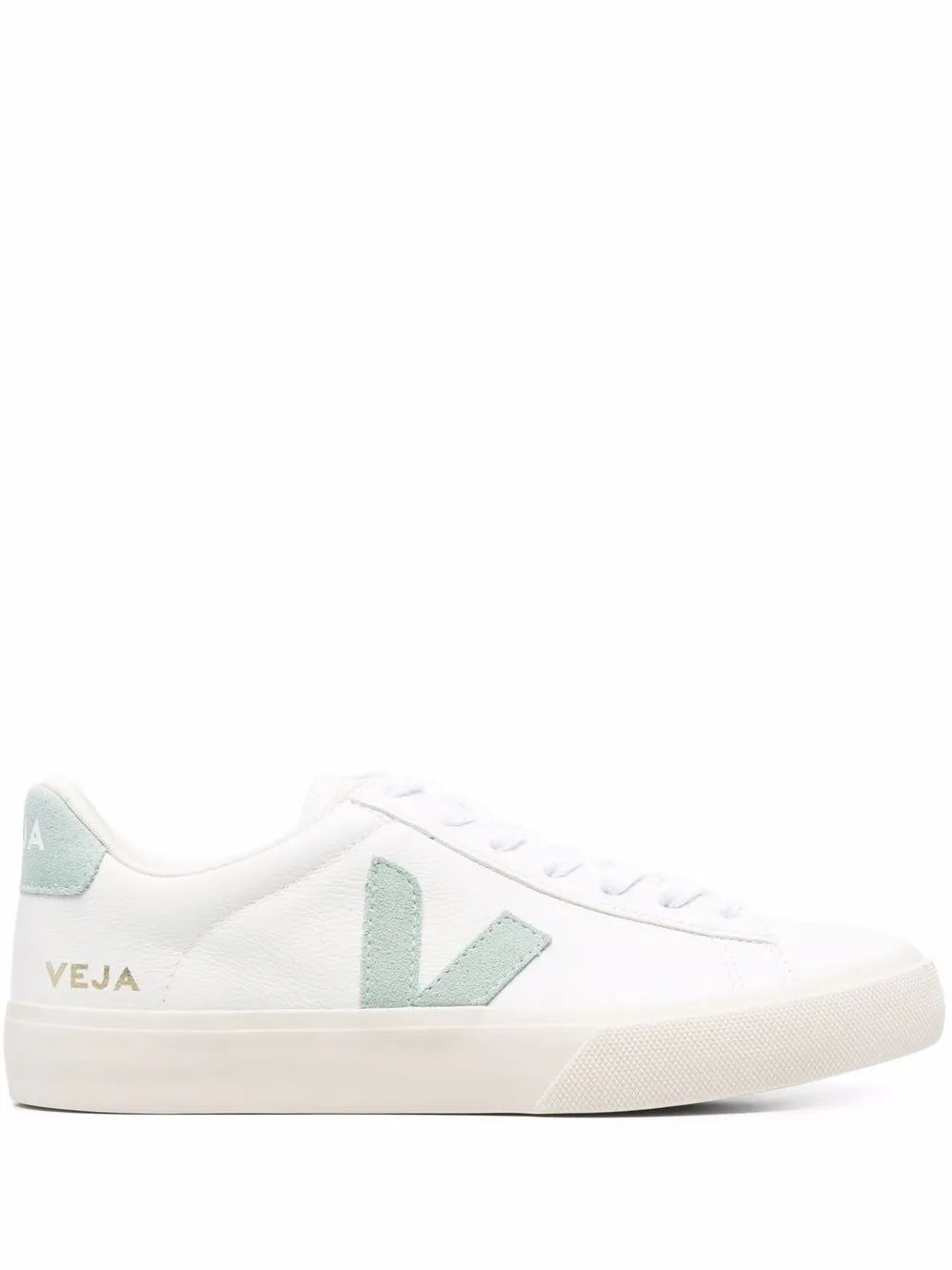 VEJA tenis Campo | blanco | Image 1