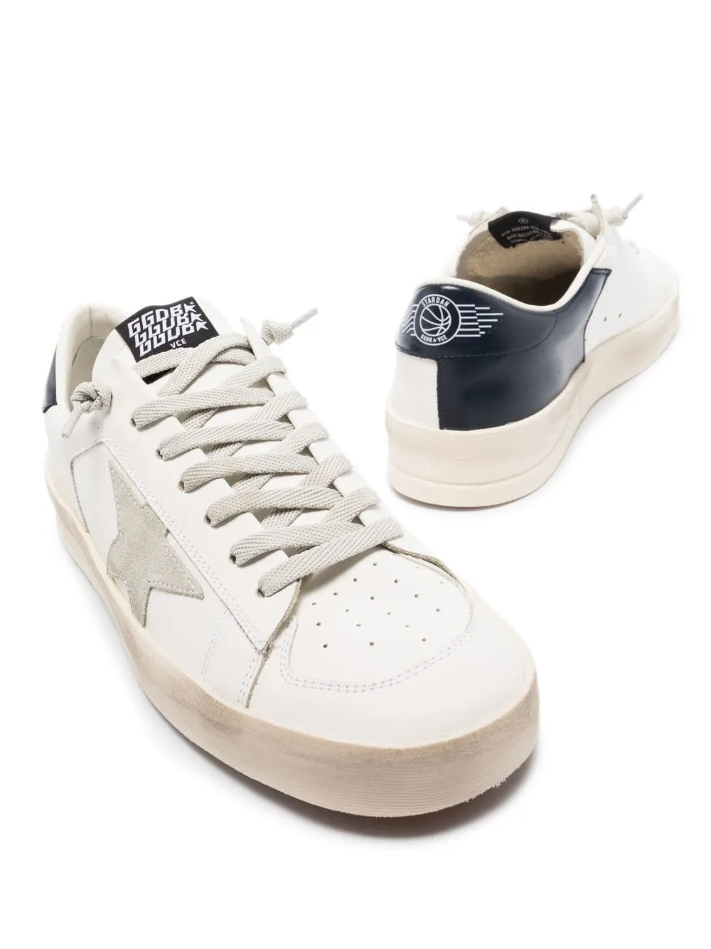 Golden Goose tenis bajos Stardan | Tenis bajos | Image 2
