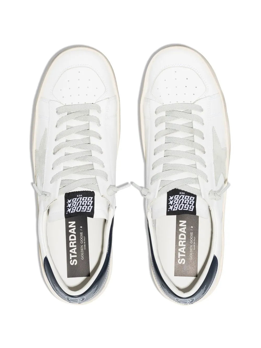 Golden Goose tenis bajos Stardan | Zapatos | Image 4