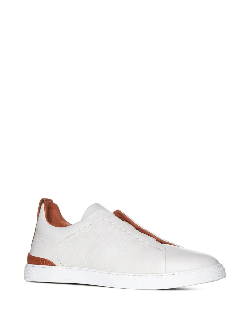 Zegna tenis Triple Stitch™ | Tenis bajos | Image 2