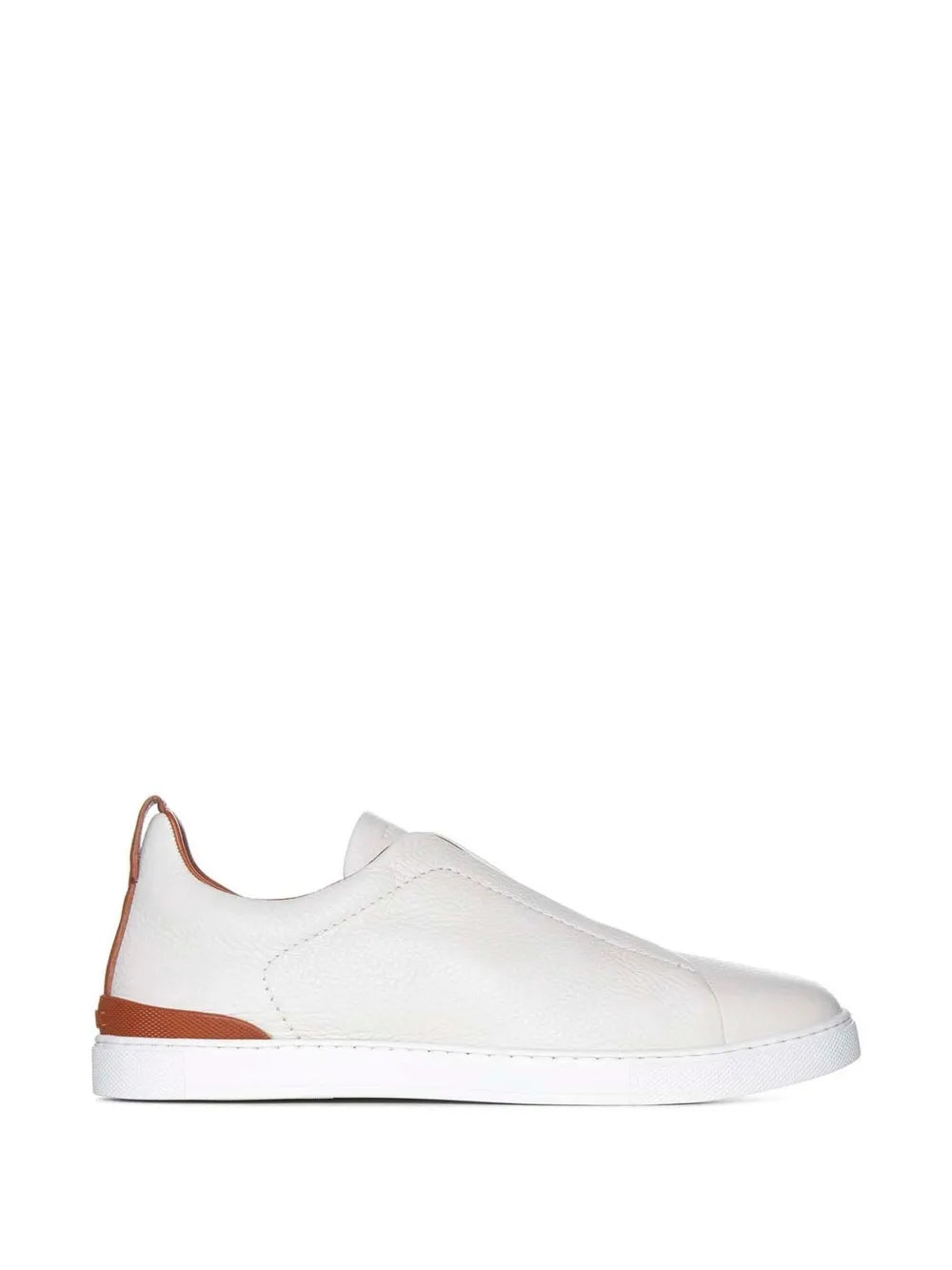 Zegna tenis Triple Stitch™ | neutro | Image 1