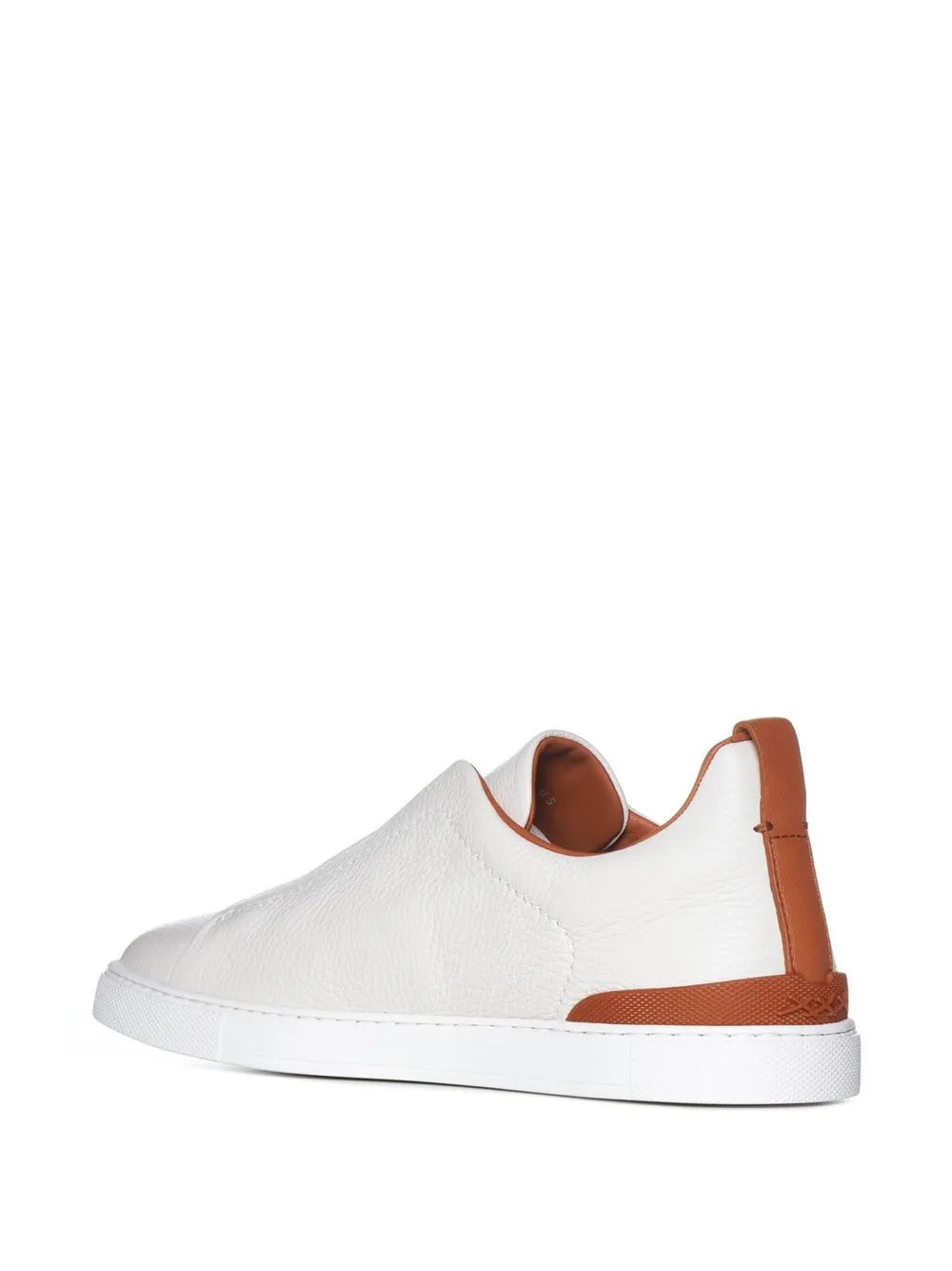 Zegna tenis Triple Stitch™ | Tenis | Image 3