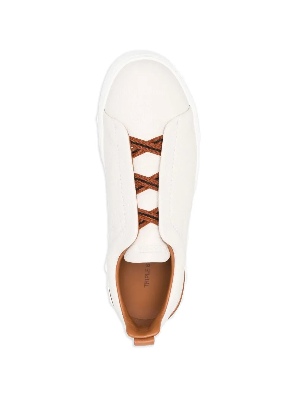 Zegna tenis Triple Stitch™ | Zapatos | Image 4