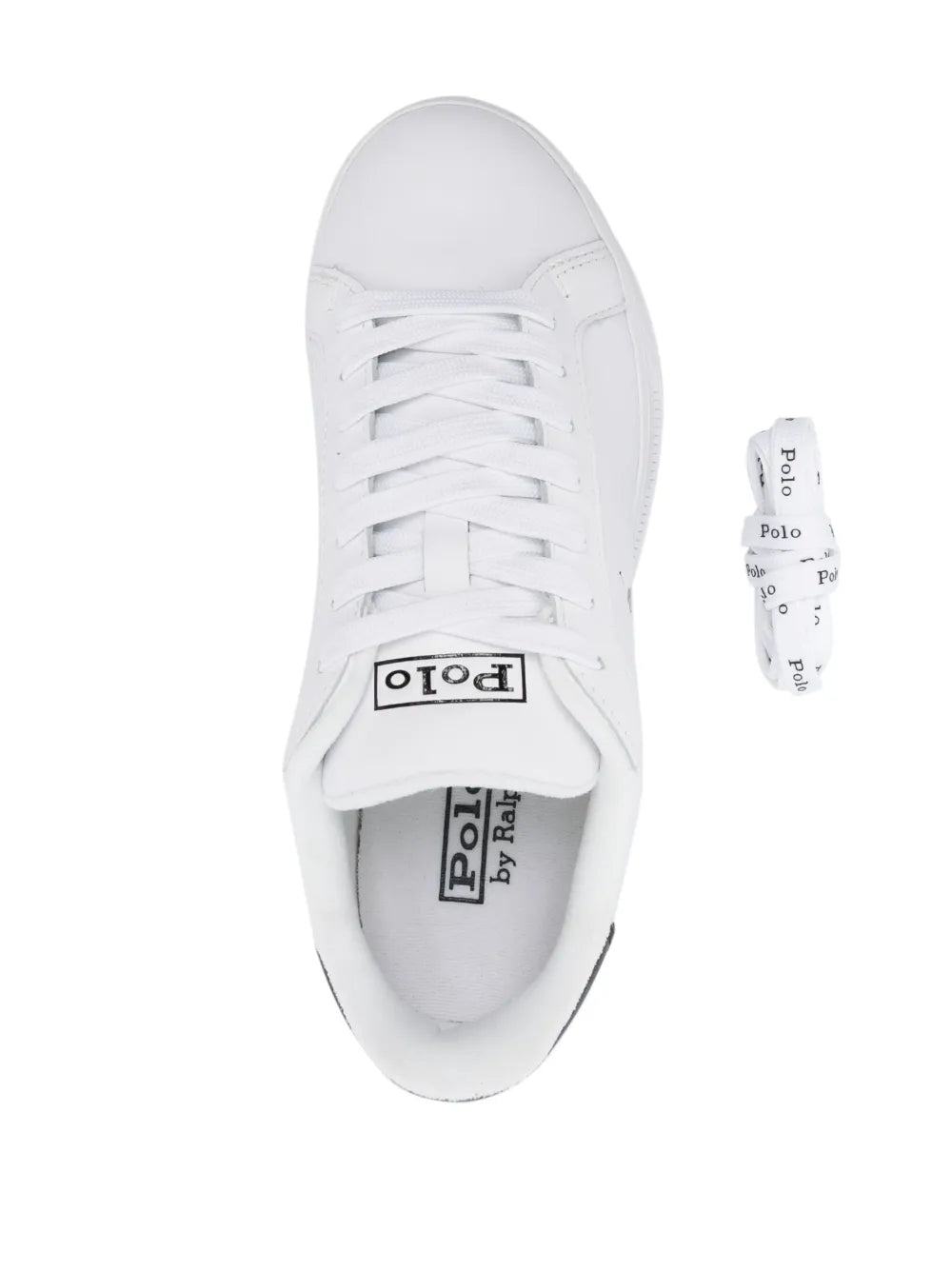 Polo Ralph Lauren tenis Heritage Court II | Zapatos | Image 4