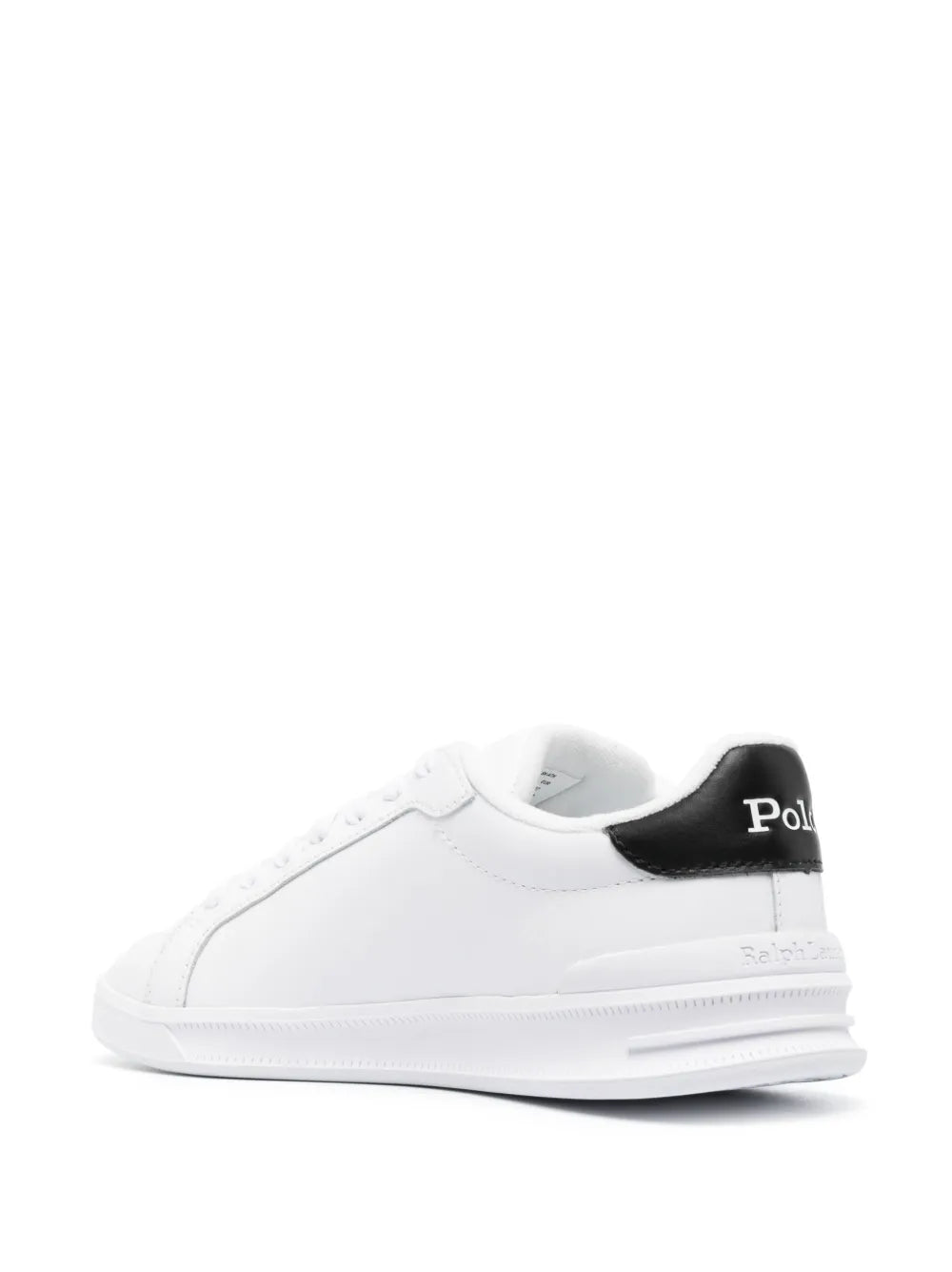 Polo Ralph Lauren tenis Heritage Court II | Tenis | Image 3