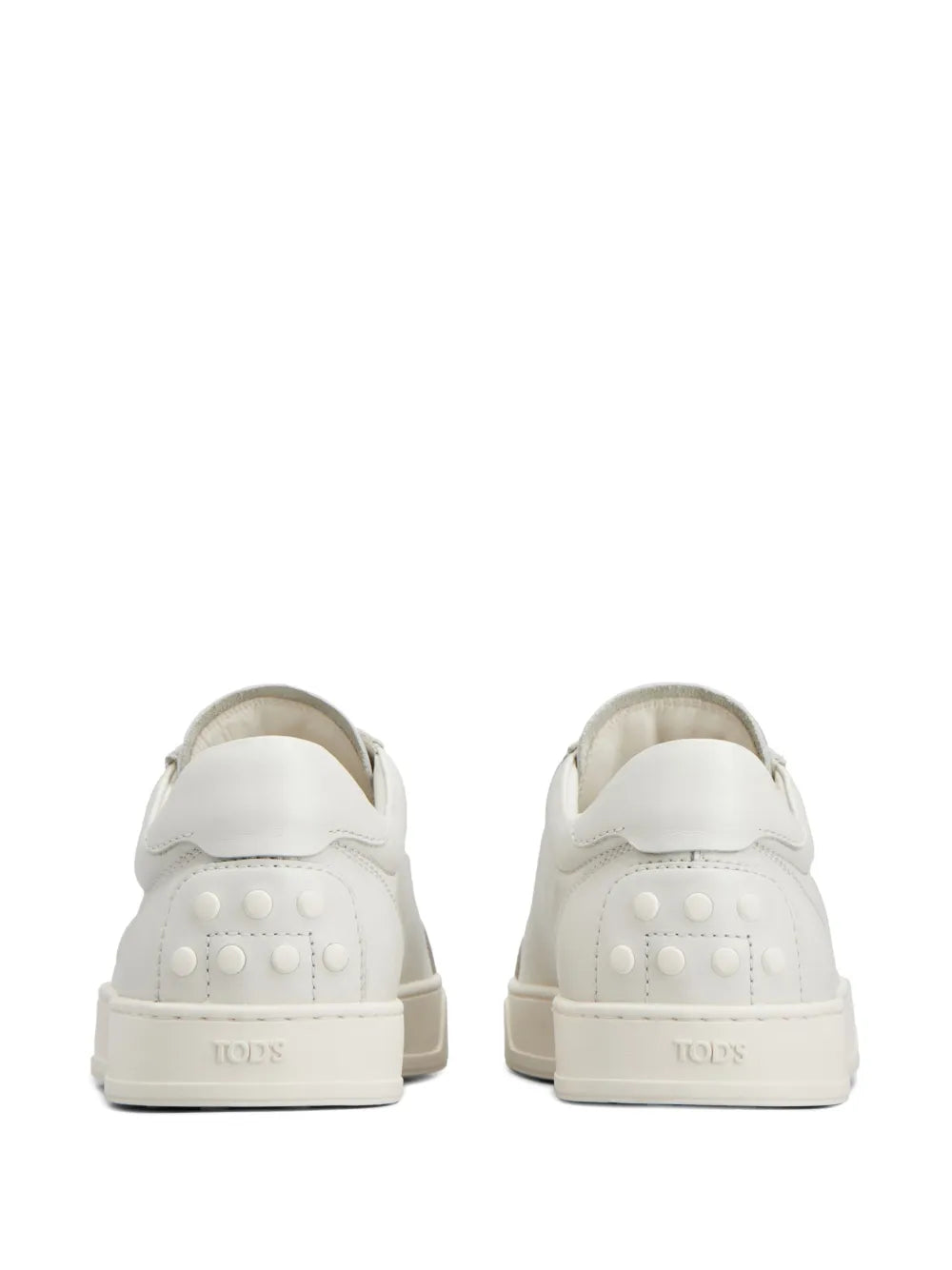 Tod's tenis con agujetas y apliques | Tenis | Image 3