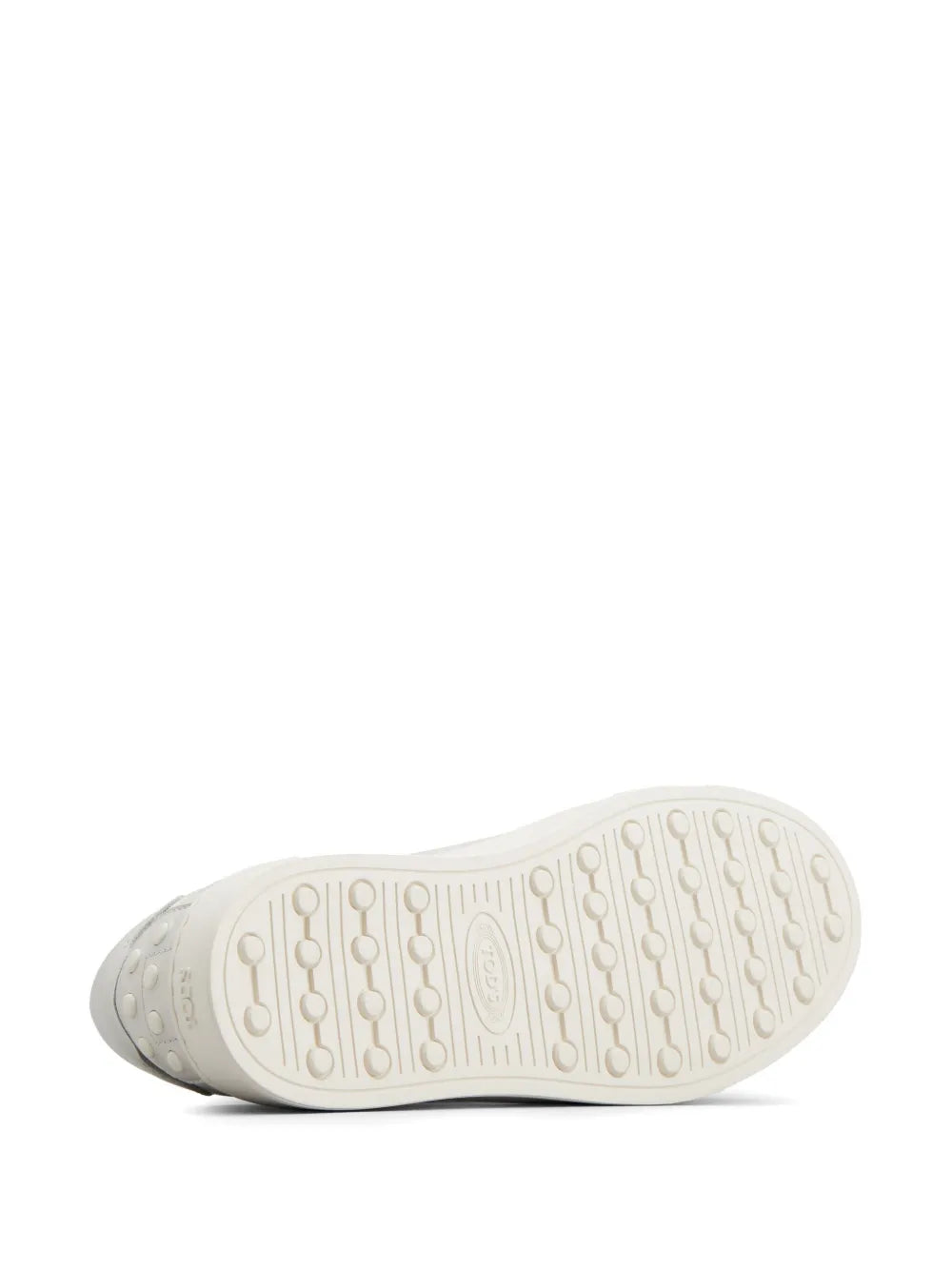 Tod's tenis con agujetas y apliques | Zapatos | Image 4