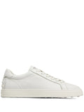 Tod's tenis con agujetas y apliques | blanco | Image 1