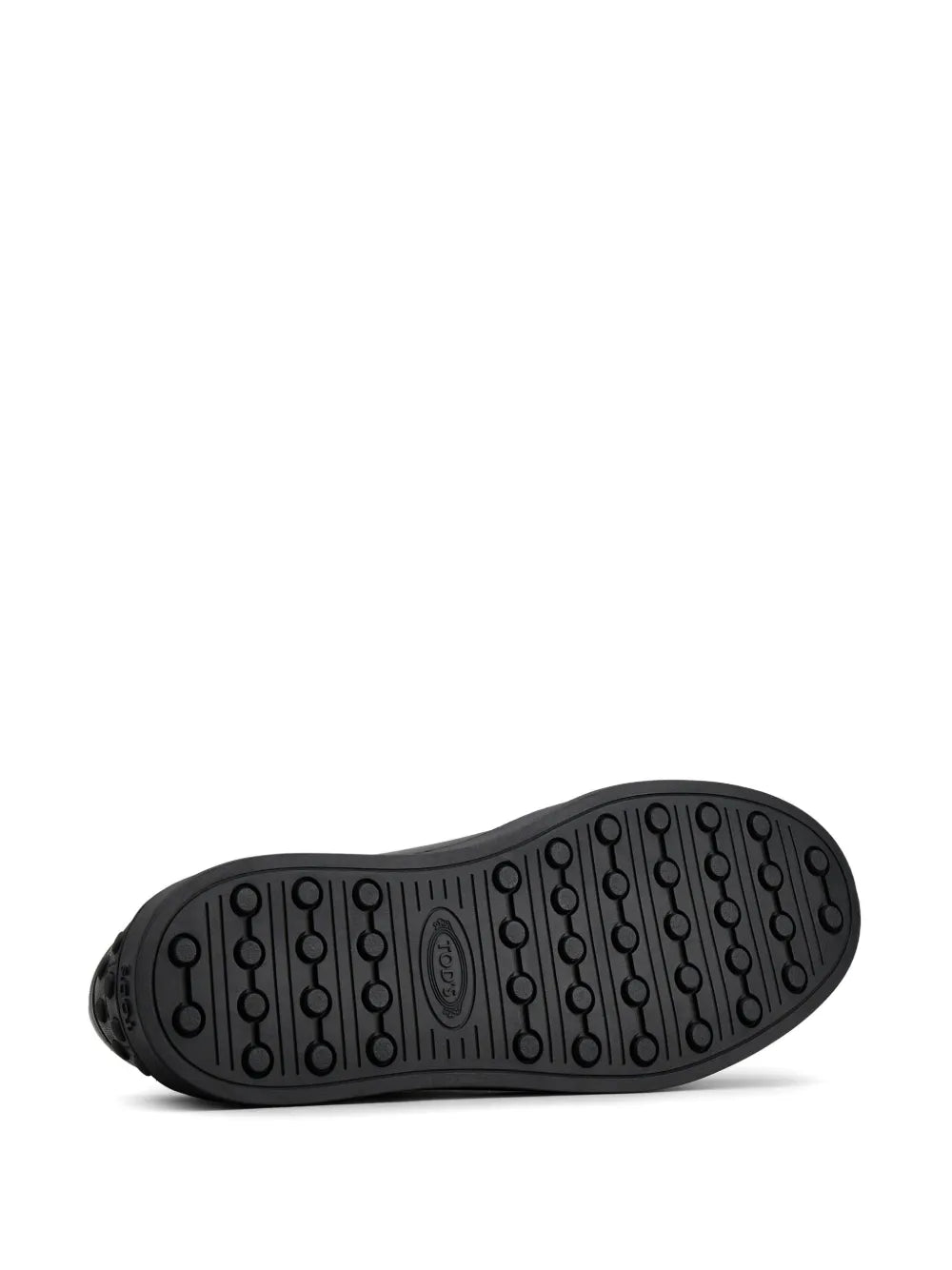 Tod's tenis bajos con agujetas | Zapatos | Image 4