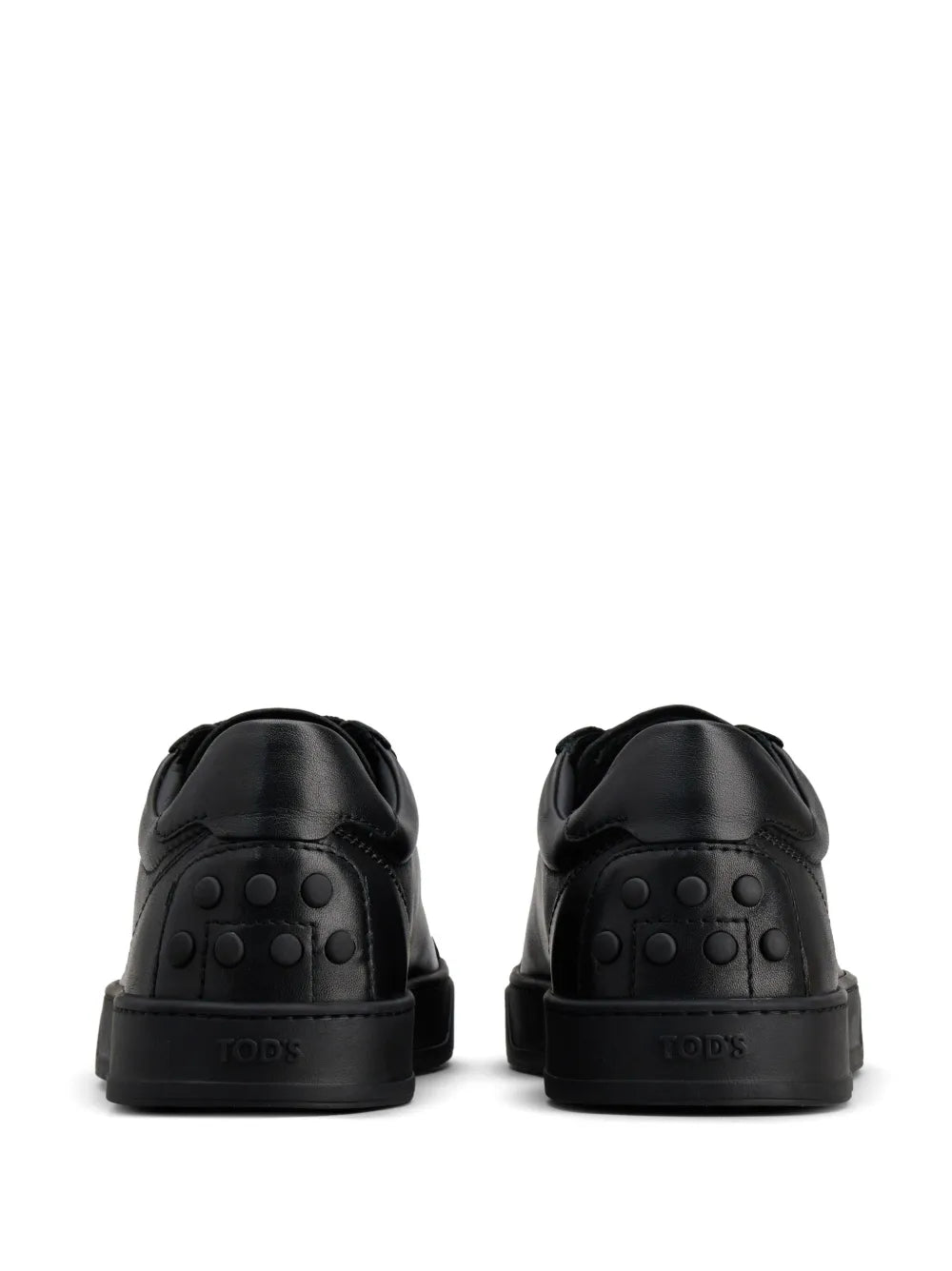 Tod's tenis bajos con agujetas | Tenis | Image 3