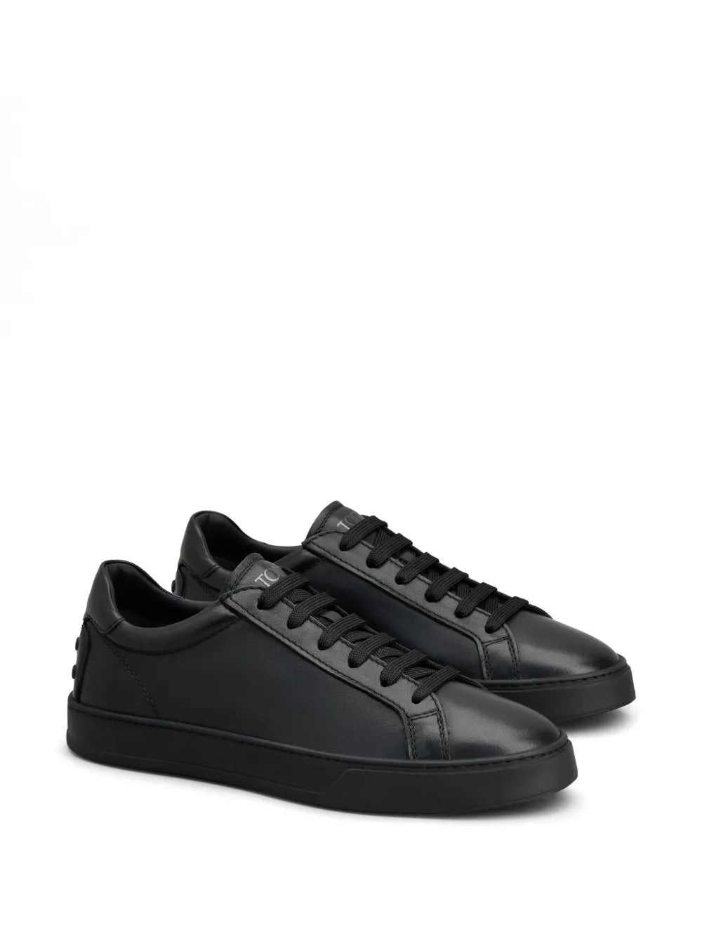 Tod's tenis bajos con agujetas | Tenis bajos | Image 2