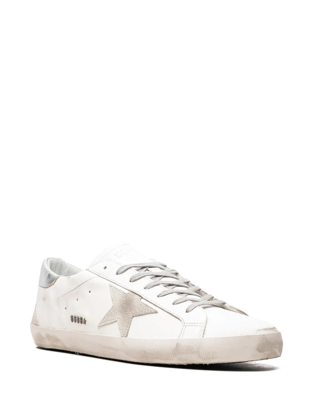 Golden Goose tenis Super-Star | Tenis bajos | Image 2