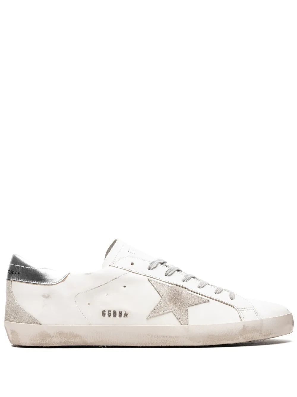 Golden Goose tenis Super-Star | blanco | Image 1