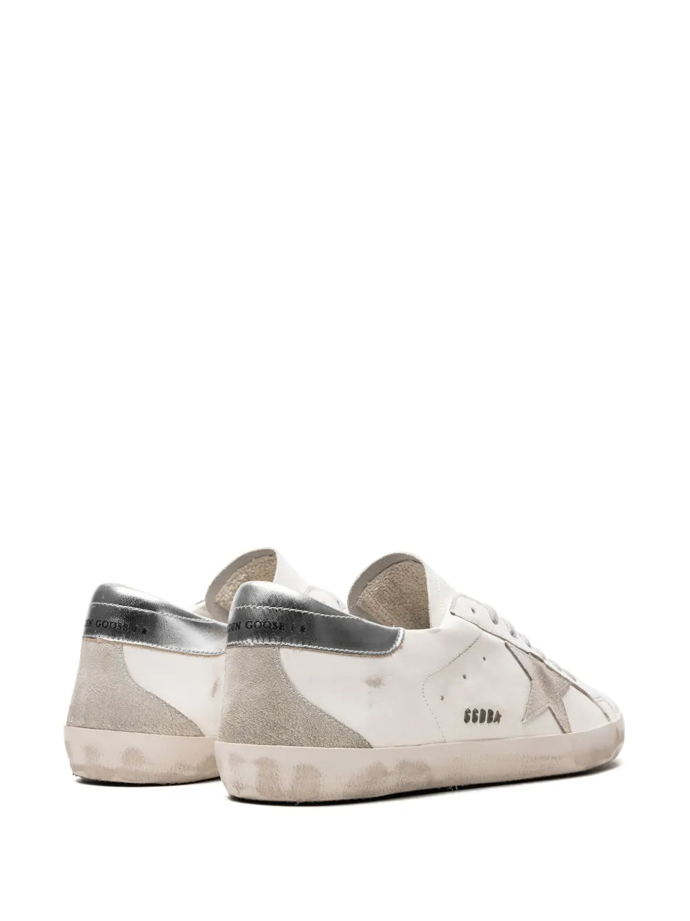 Golden Goose tenis Super-Star | Tenis | Image 3
