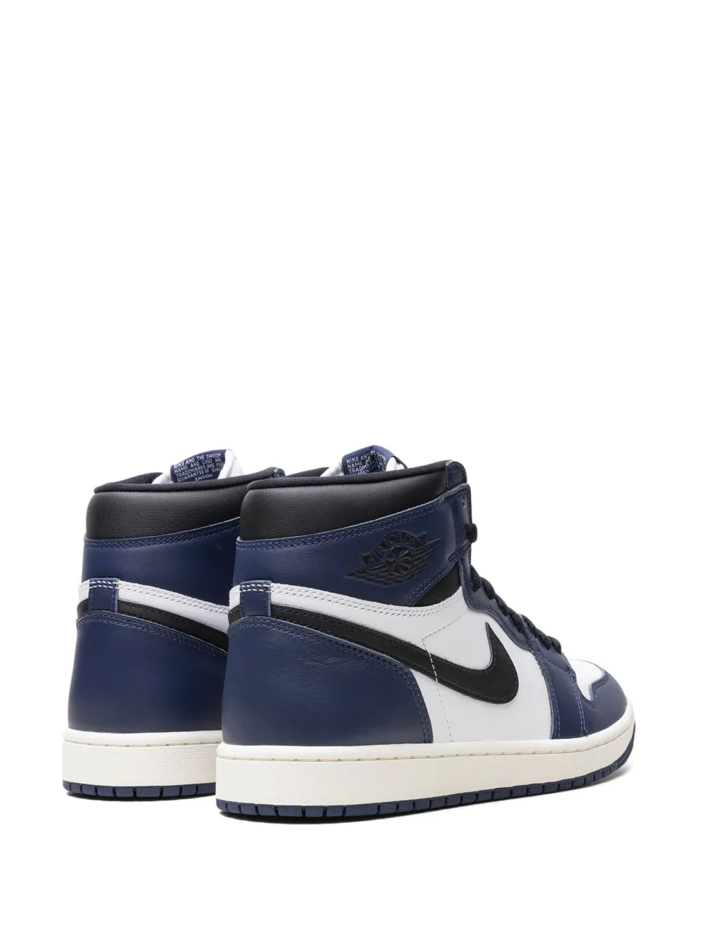 Jordan tenis Air Jordan 1 Retro High OG Midnight Navy | Tenis