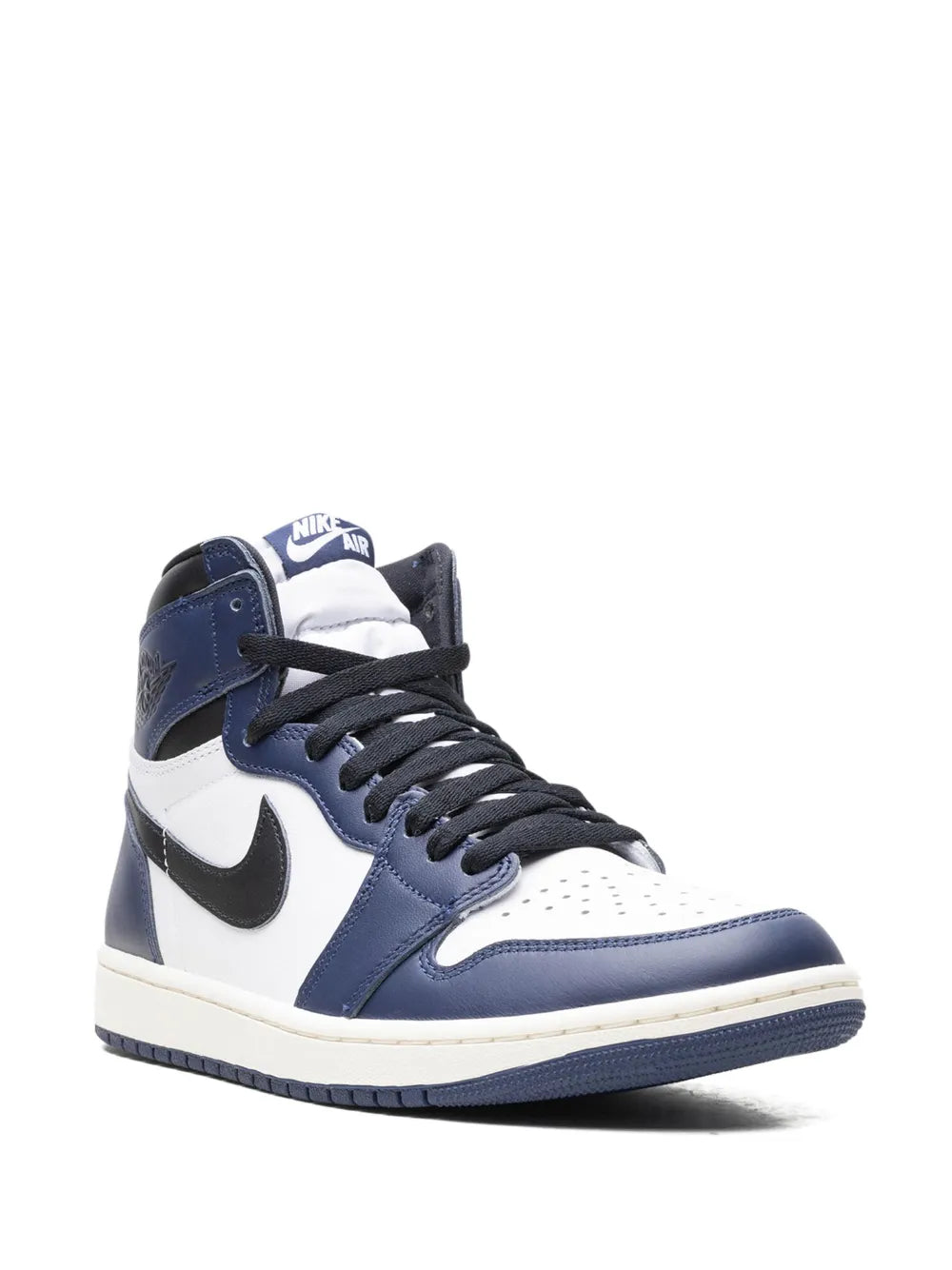 Jordan tenis Air Jordan 1 Retro High OG Midnight Navy | Tenis Altos