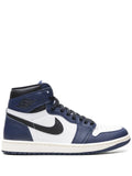 Jordan tenis Air Jordan 1 Retro High OG Midnight Navy | azul | Image 1