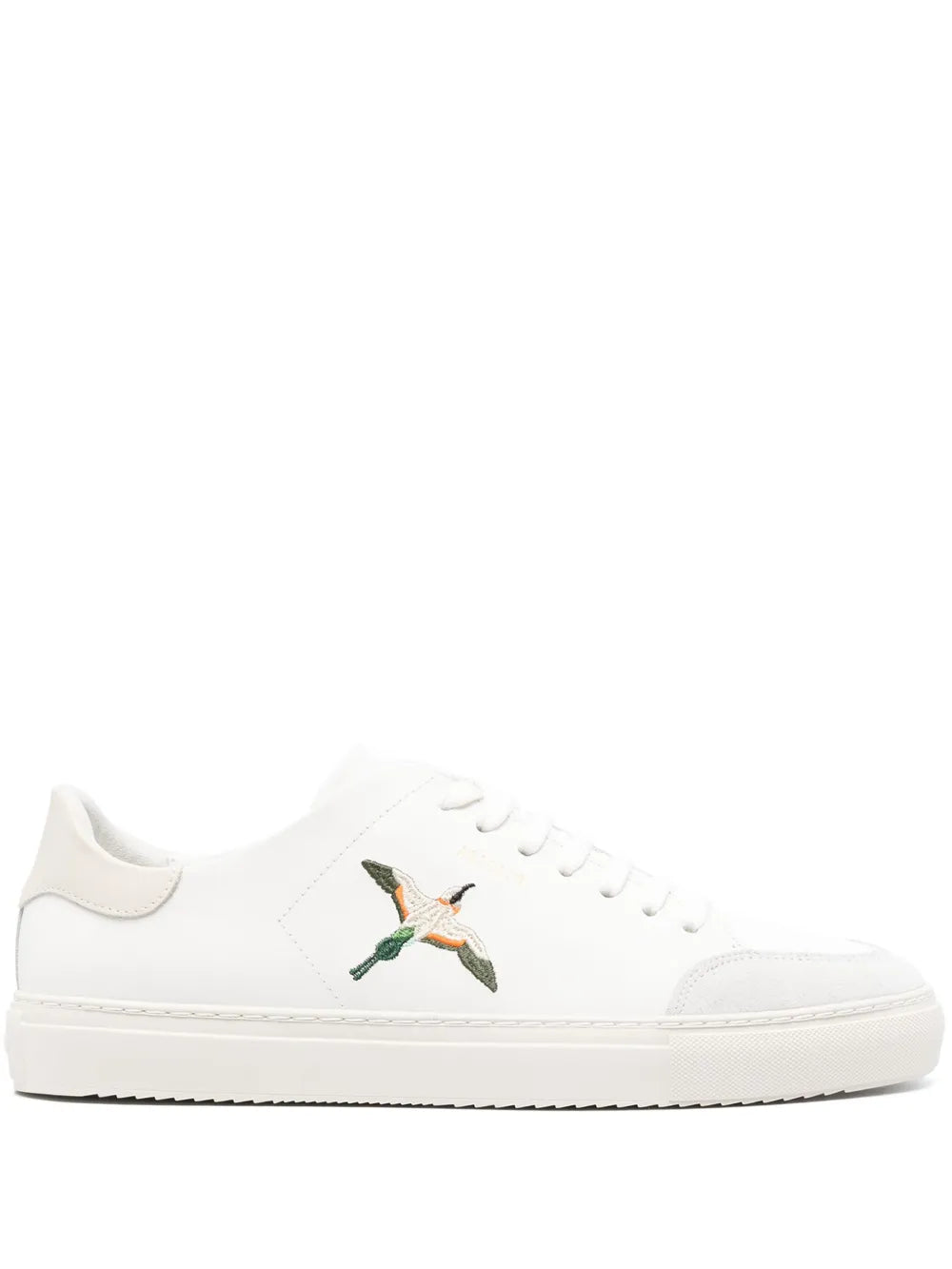 Axel Arigato tenis Clean 90 Triple B Bird | blanco | Image 1