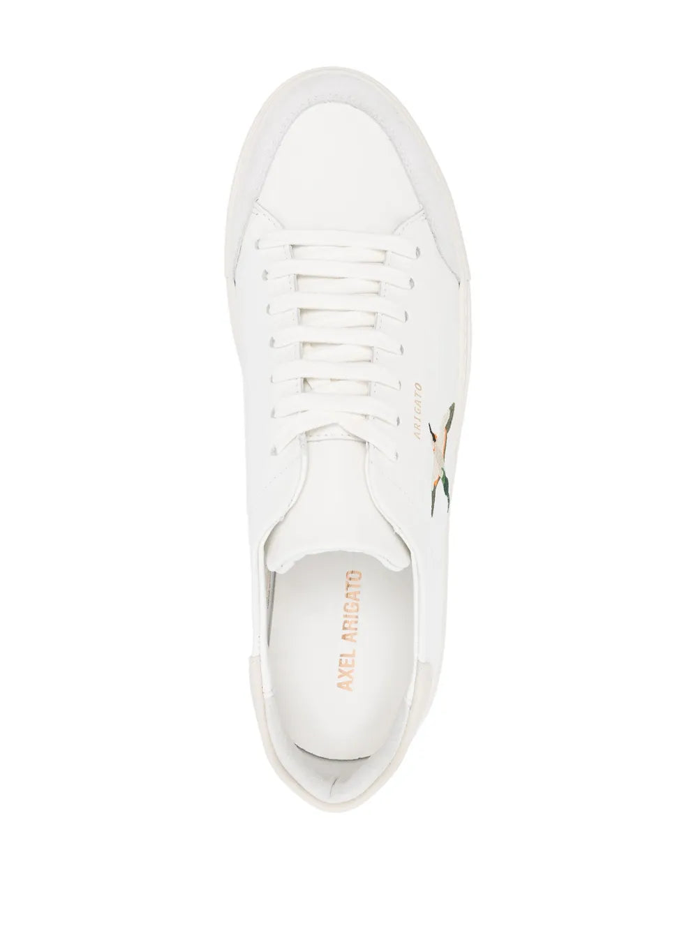 Axel Arigato tenis Clean 90 Triple B Bird | Image 5