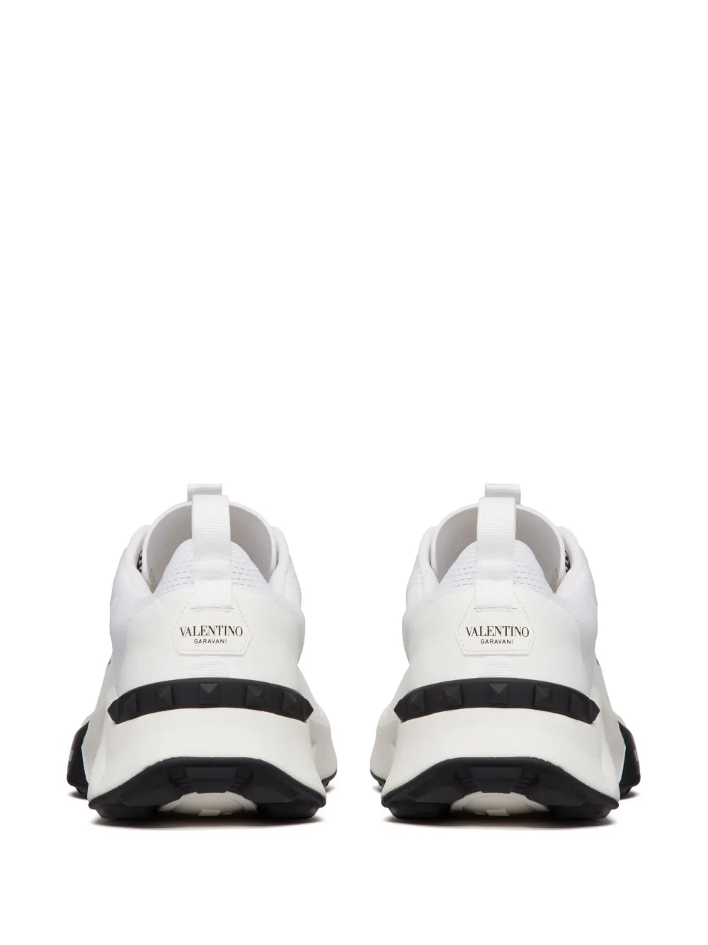Valentino Garavani tenis True Act con paneles | Tenis | Image 3