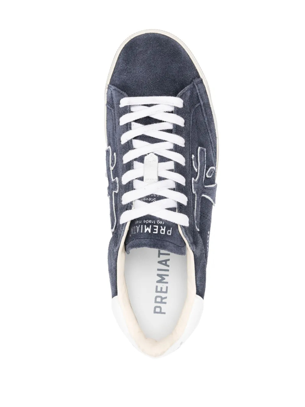 Premiata tenis Steven | Zapatos | Image 4
