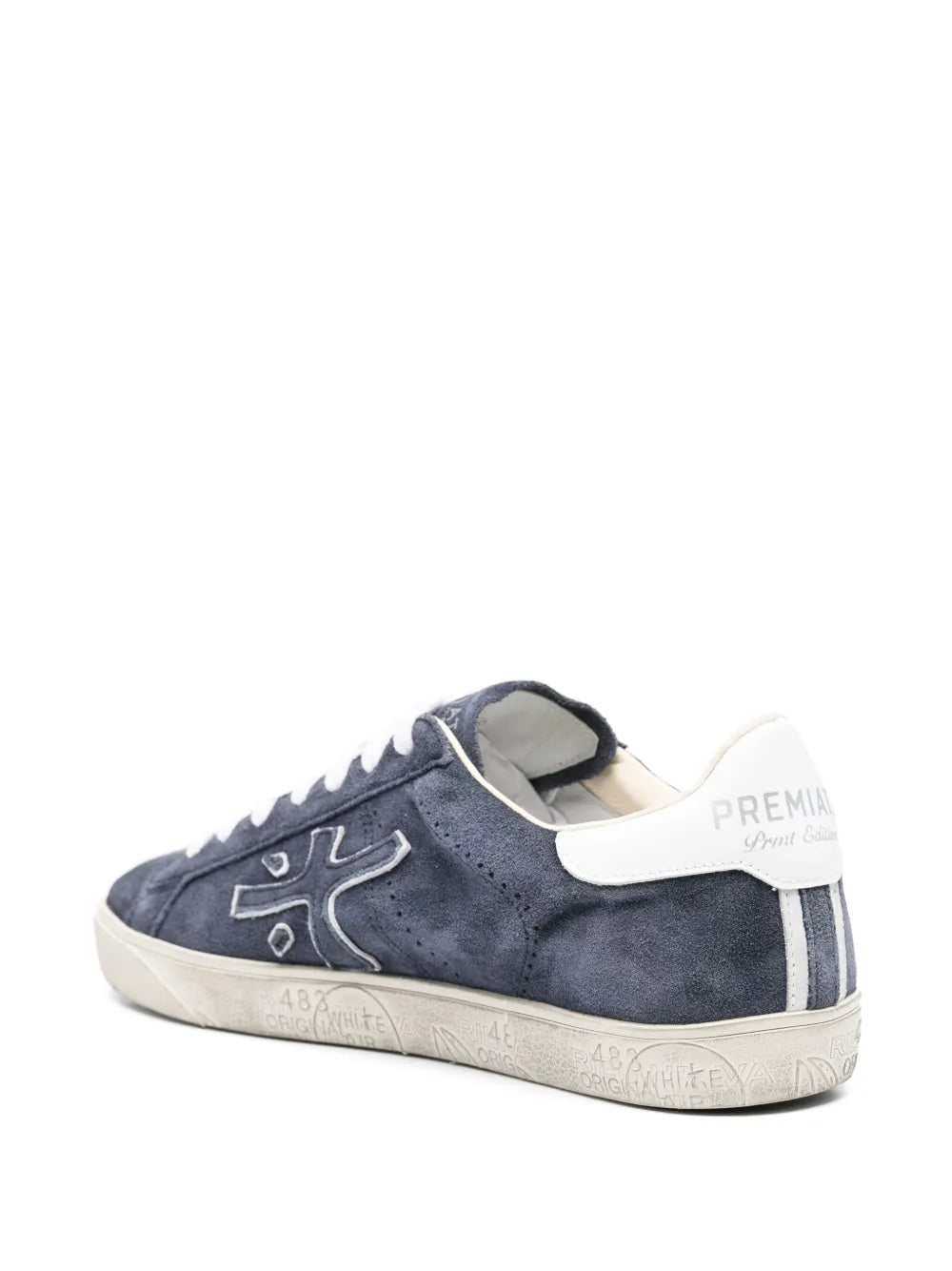 Premiata tenis Steven | Tenis | Image 3