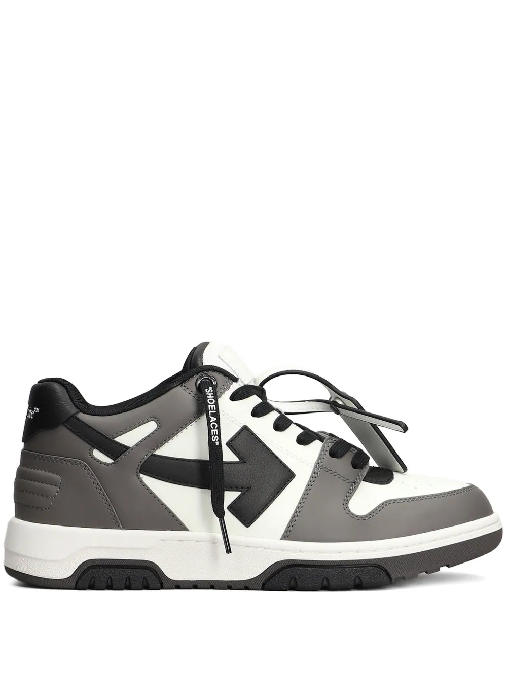 Off-White tenis Out of Office | gris | Image 1