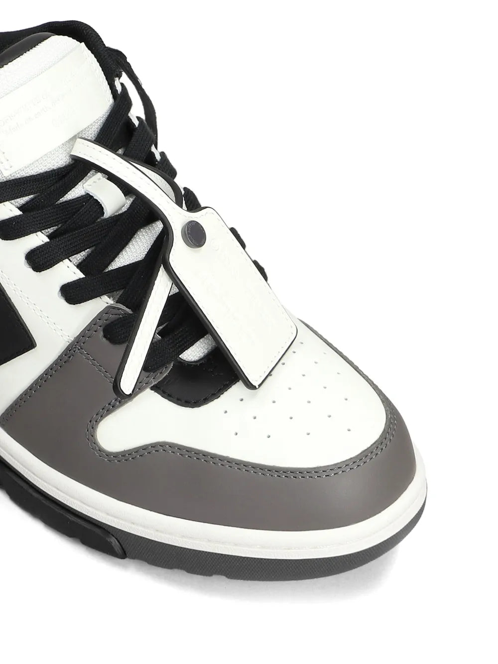 Off-White tenis Out of Office | Zapatos | Image 4