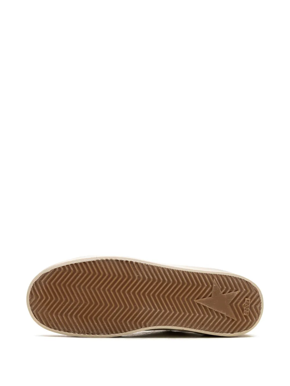 Golden Goose Stardan star-patch lace up sneakers | Zapatos | Image 4