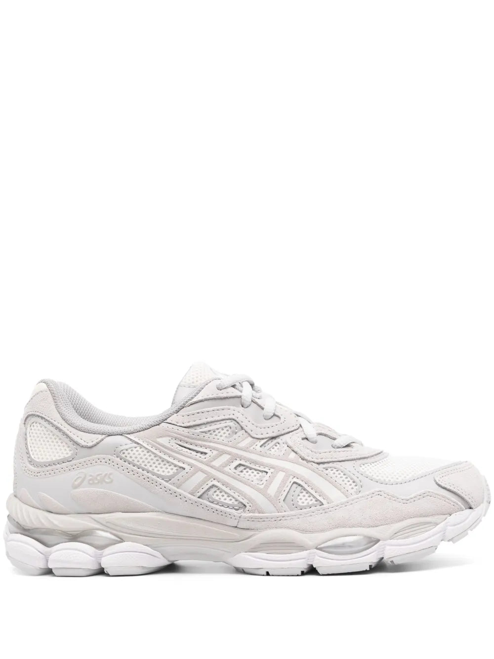 ASICS tenis GEL-NYC | gris | Image 1