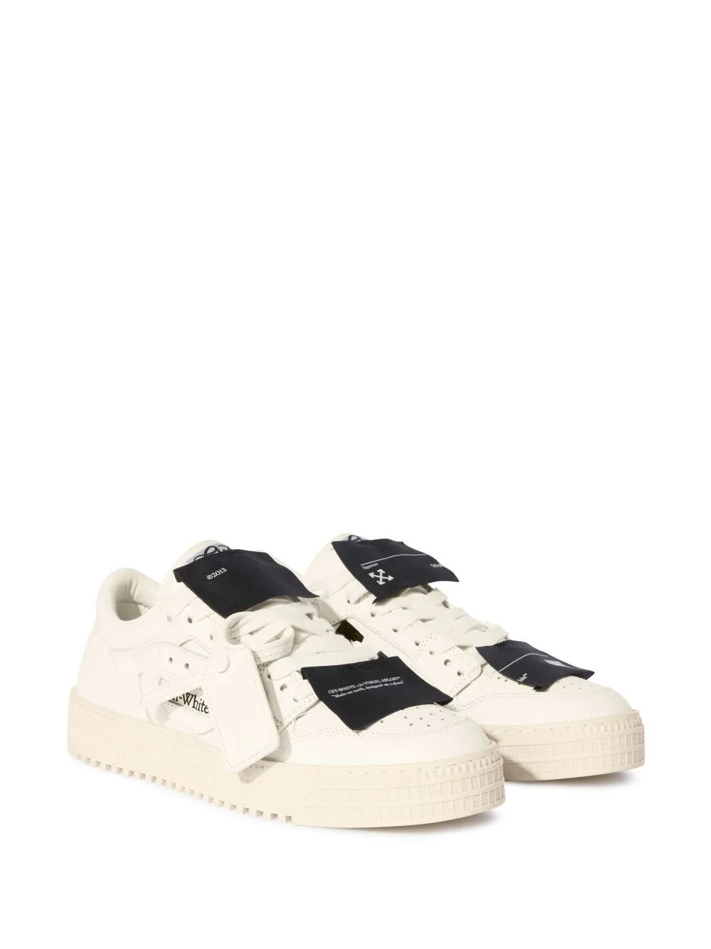 Off-White tenis 3.0 Court | Tenis bajos | Image 2