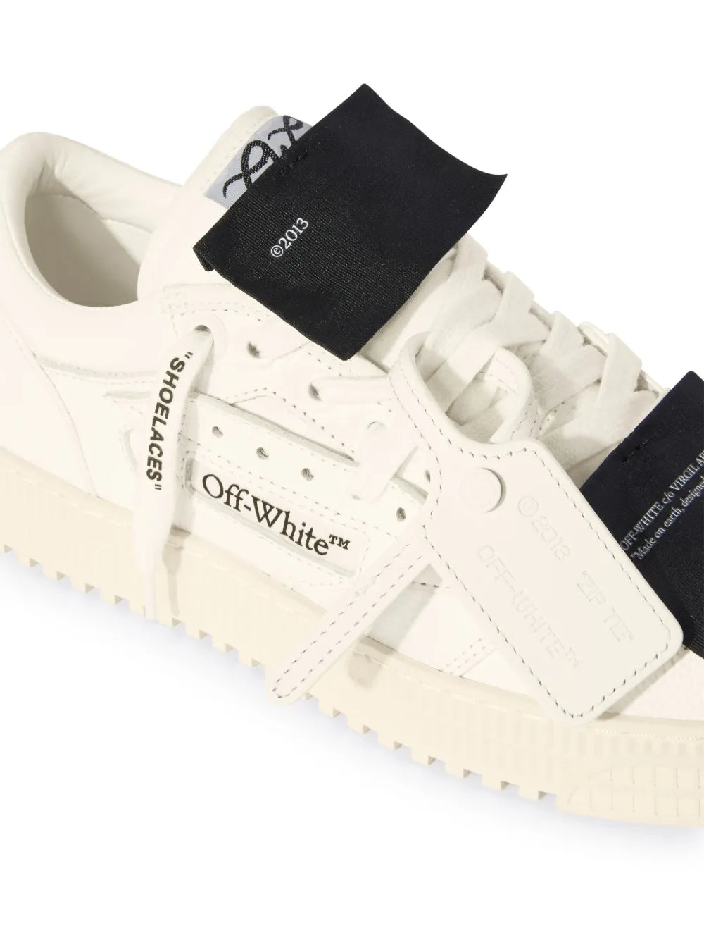 Off-White tenis 3.0 Court | Image 5