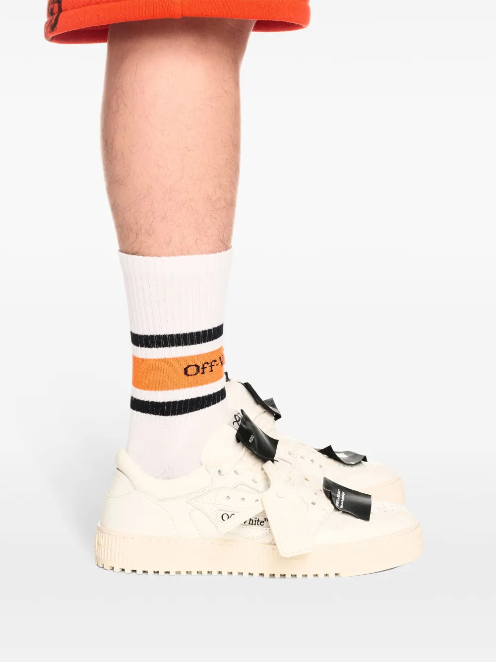 Off-White tenis 3.0 Court | Image 6