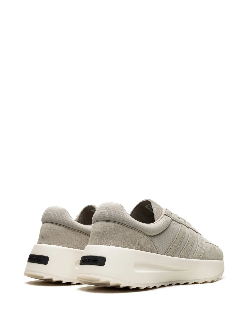 adidas tenis Los Angeles Beige de FEAR OF GOD x adidas | Tenis | Image 3