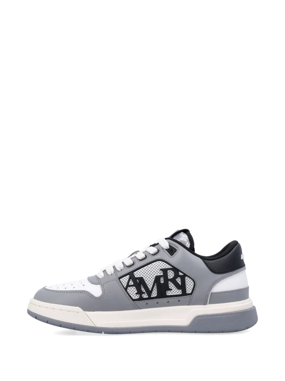 AMIRI tenis con diseño de dos tonos | Tenis | Image 3