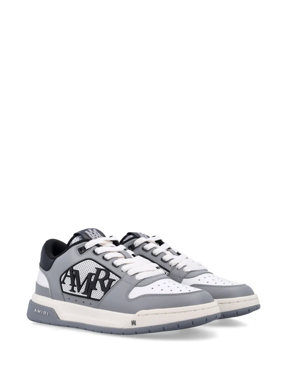 AMIRI tenis con diseño de dos tonos | Tenis bajos | Image 2