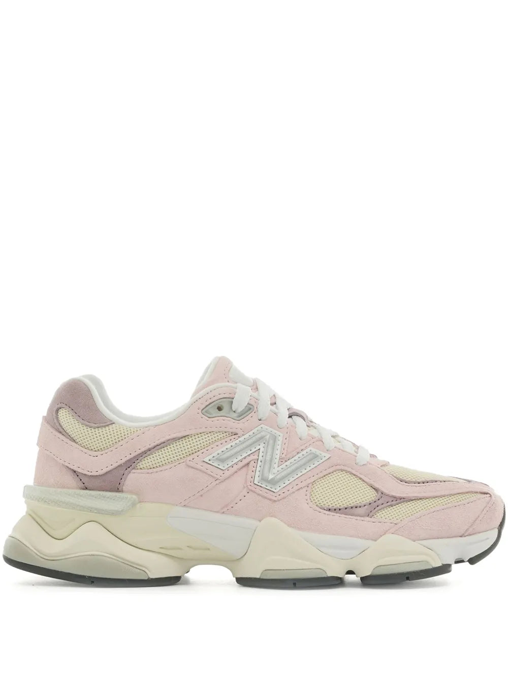 New Balance tenis 9060 | rosado | Image 1