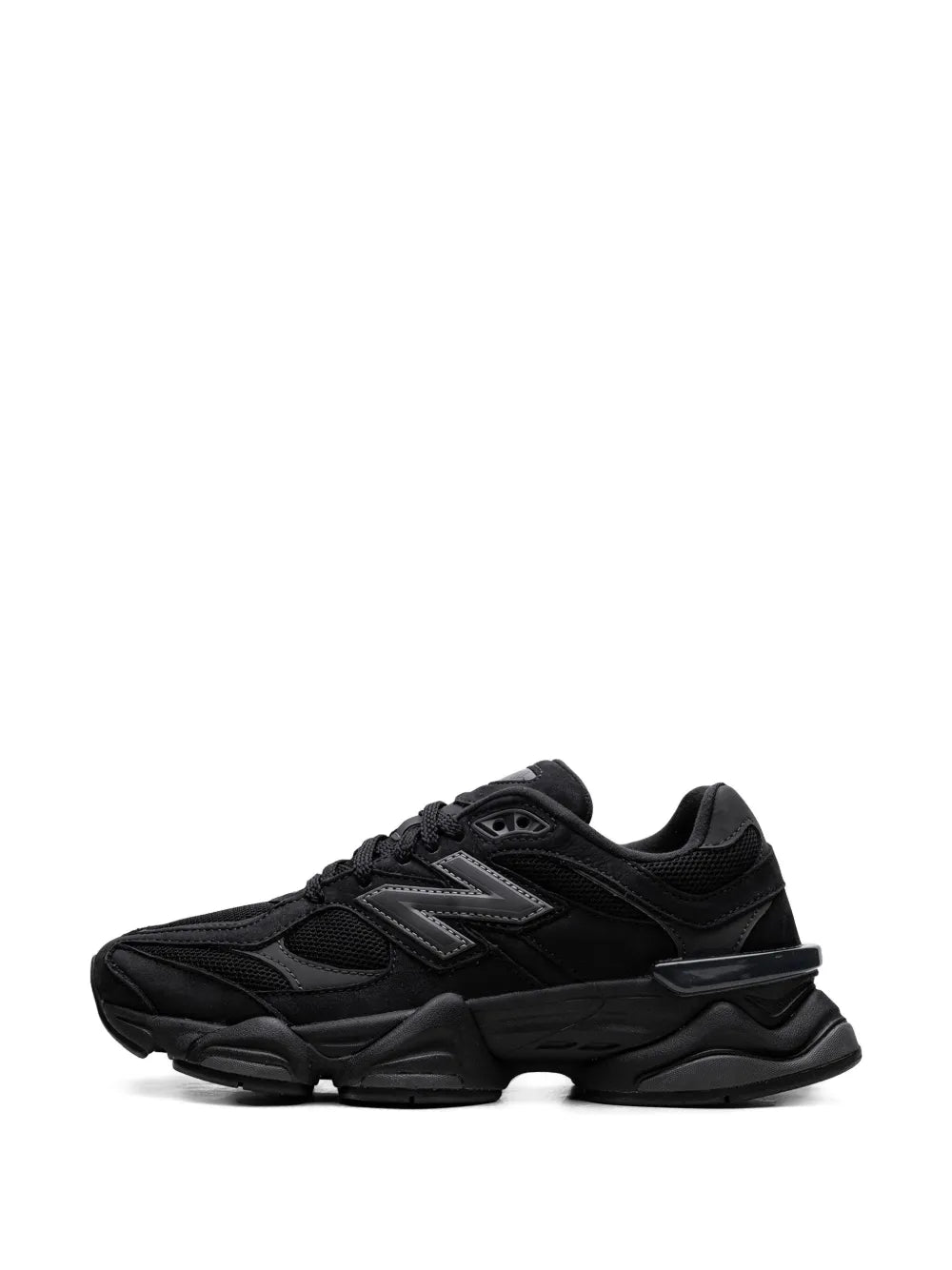 New Balance tenis 9060 Black Cement | Image 5