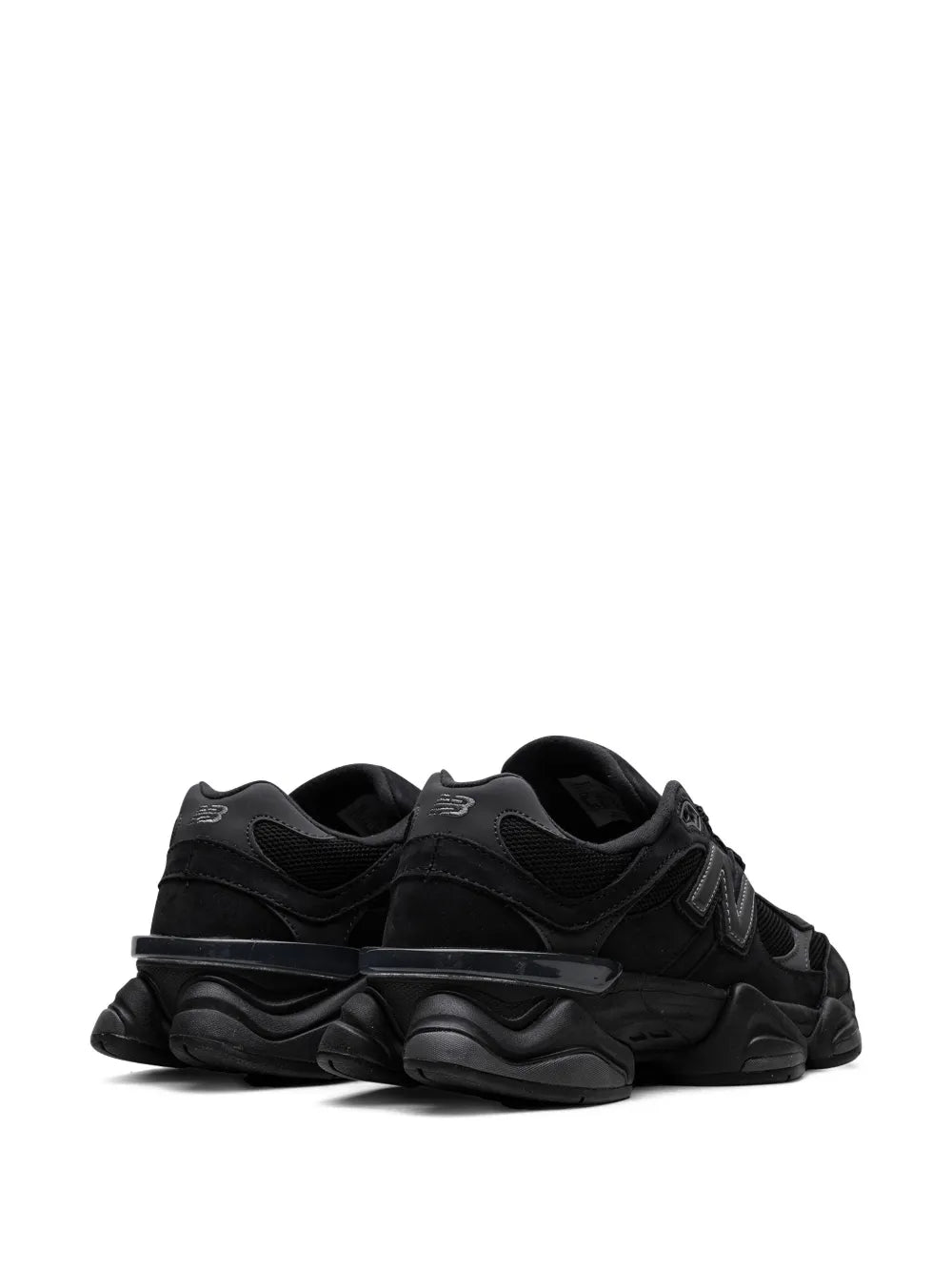 New Balance tenis 9060 Black Cement | Tenis | Image 3
