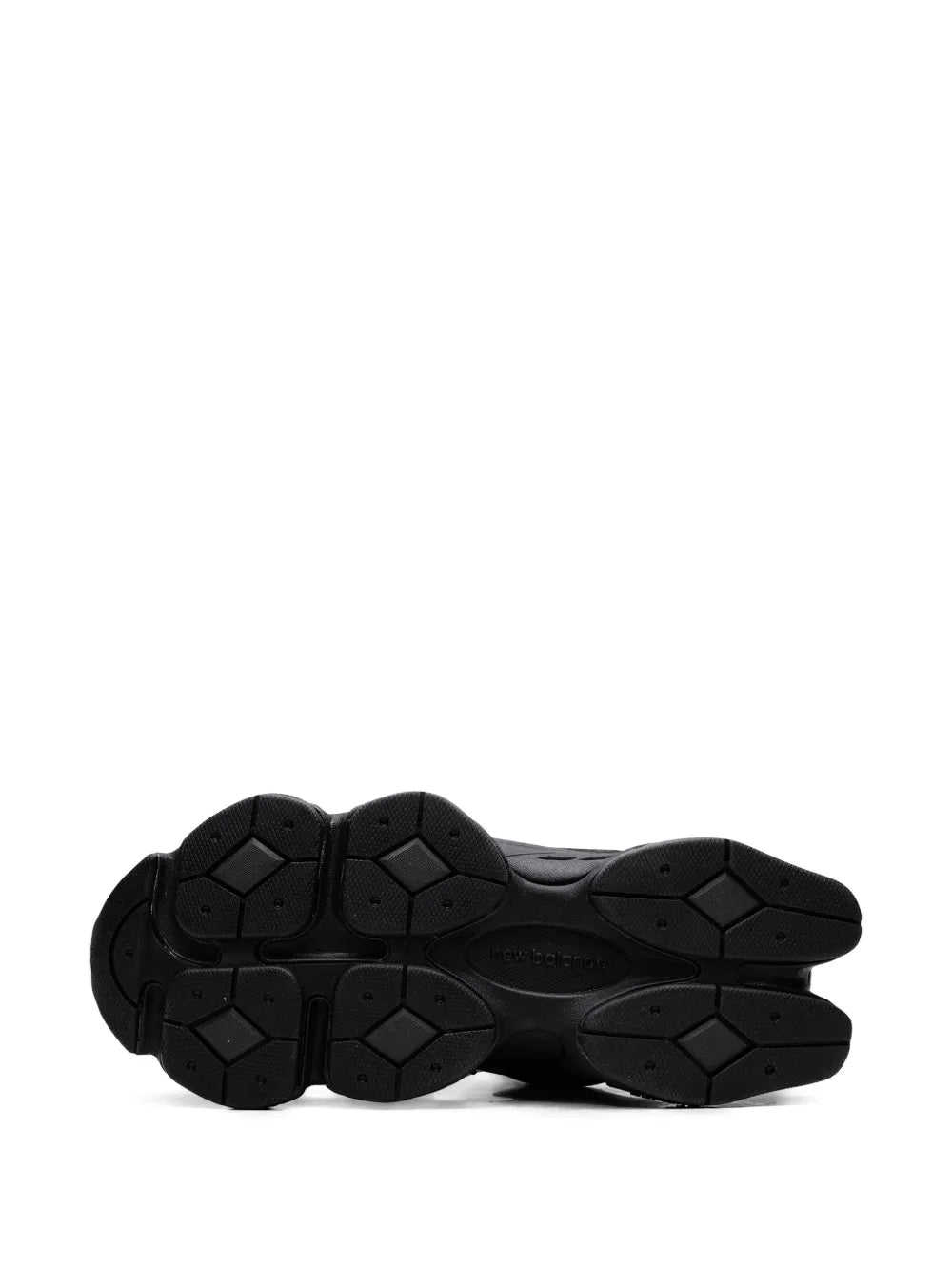 New Balance tenis 9060 Black Cement | Zapatos | Image 4