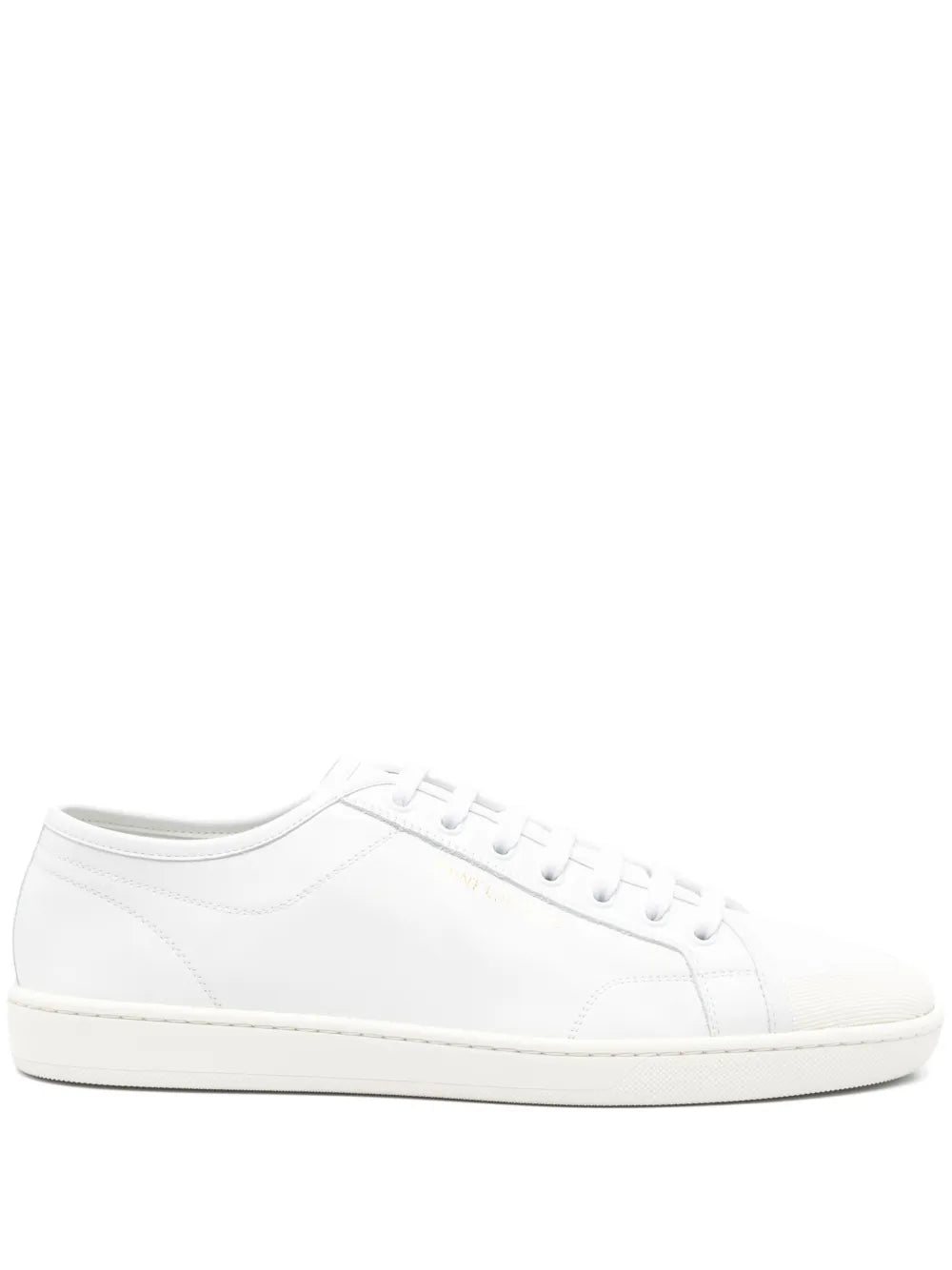 Saint Laurent tenis Gym | blanco | Image 1