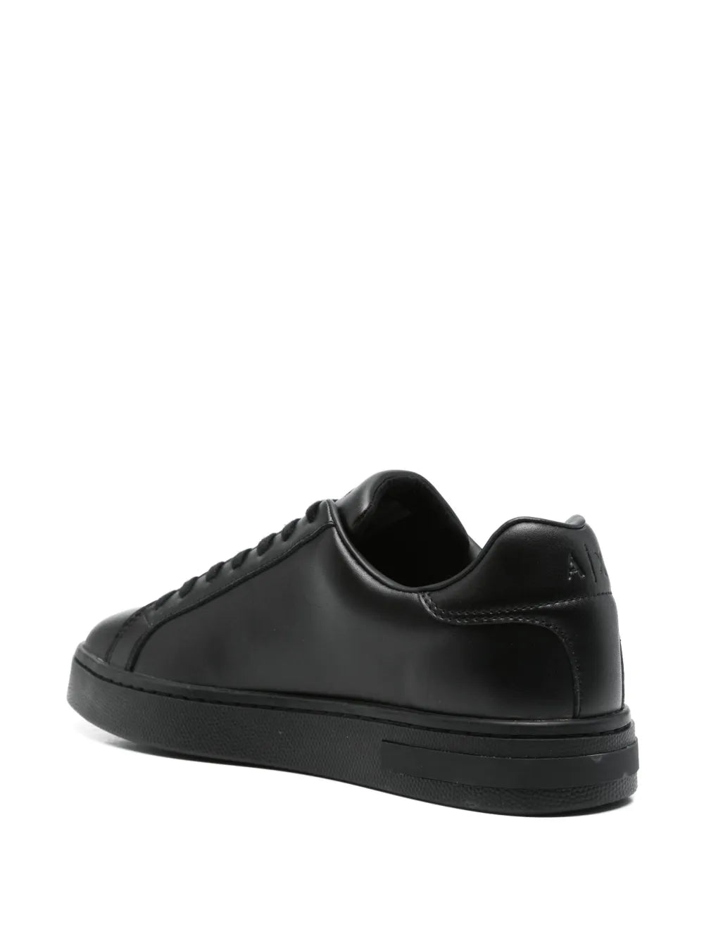 Armani Exchange tenis con agujetas | Tenis | Image 3