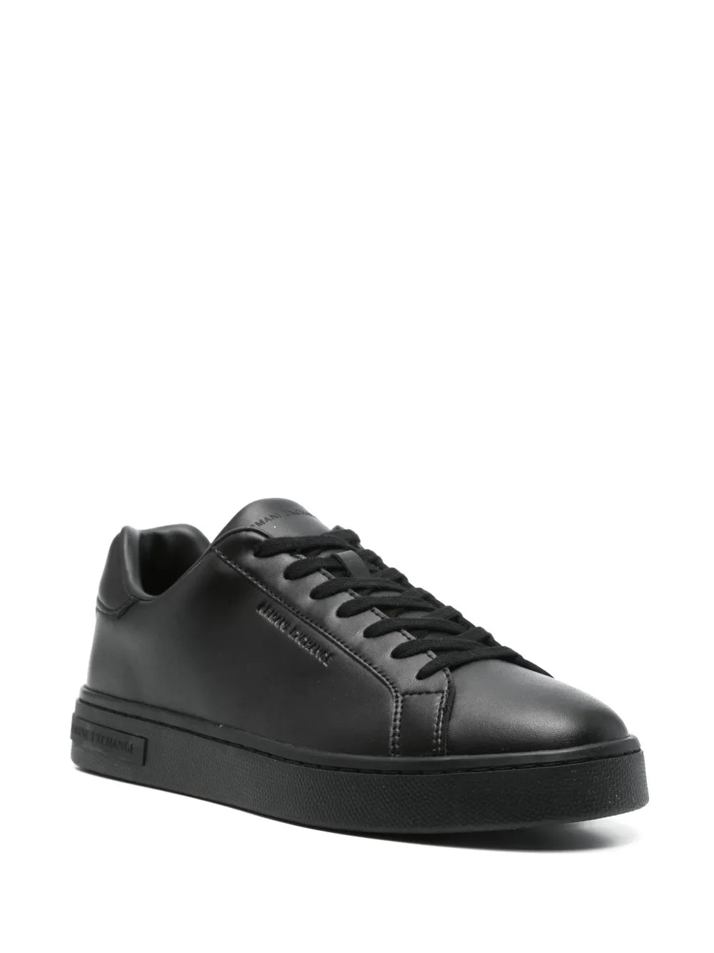 Armani Exchange tenis con agujetas | Tenis bajos | Image 2