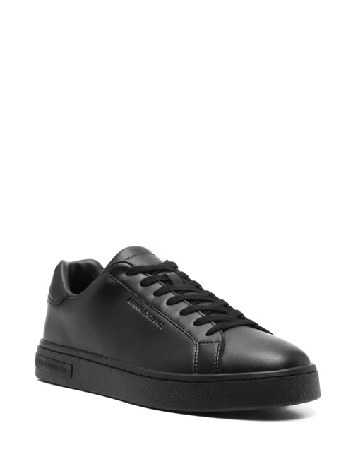 Armani Exchange tenis con agujetas | Tenis bajos | Image 2