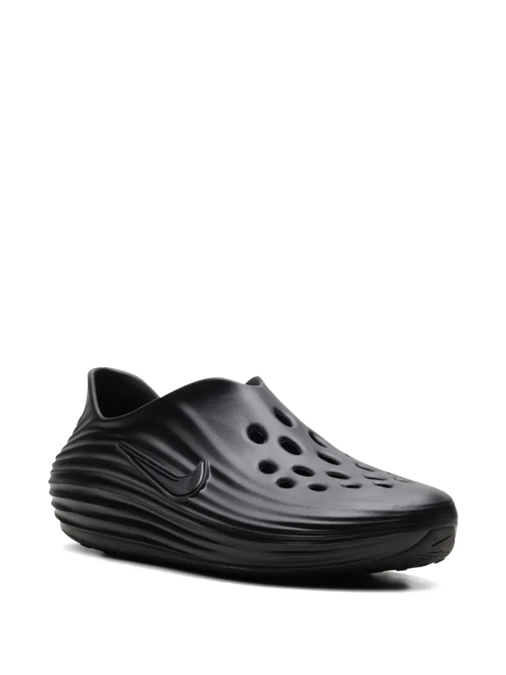 Nike tenis Reactx Rejuven8 Triple Black | Slip-On | Image 2