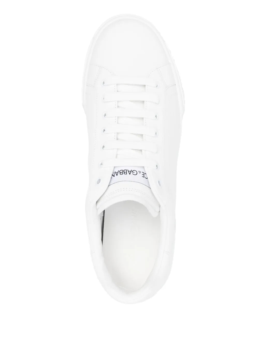 Dolce & Gabbana tenis con agujetas | Image 5